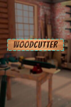 Woodcutter Cover
