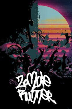 Zombie Runner Cover