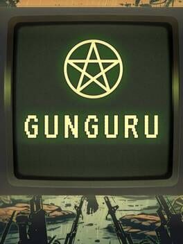 GunGuru Cover