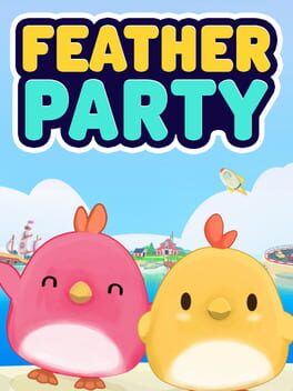 Feather Party