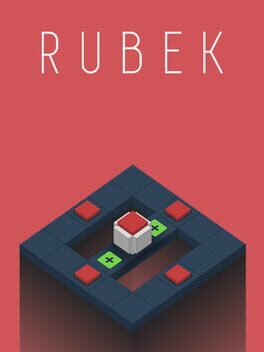 Rubek Cover