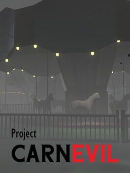 Project CarnEvil Cover