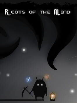 Roots of the Mind Cover