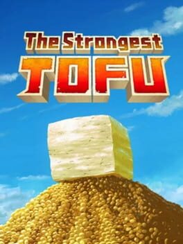 The Strongest Tofu Cover