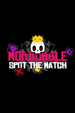 MorDobble: Spot The Match Cover