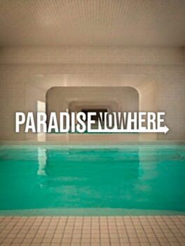 Paradise Nowhere Cover