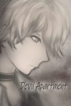 Devil Apartment Cover