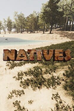 Natives Cover