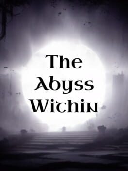 The Abyss Within Cover
