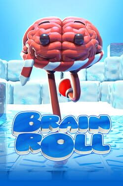 Brainroll Cover