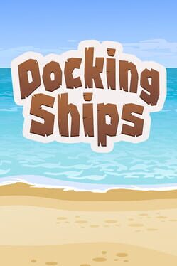 Docking Ships Cover