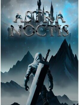 Astra Noctis Cover
