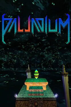 Palladium Cover