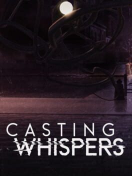 Casting Whispers Cover