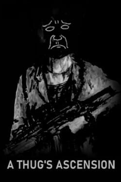 A Thug's Ascension Cover