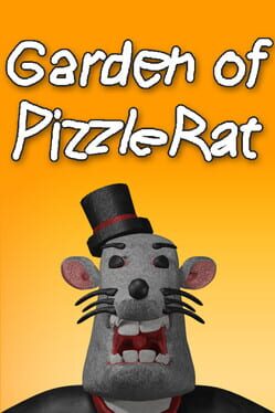 Garden of Pizzlerat Cover