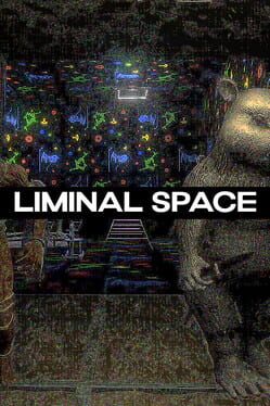 Liminal Space Cover
