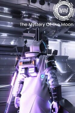 The Mystery Of The Moon Cover