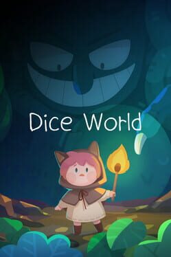 Dice World Cover