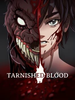 Tarnished Blood Cover