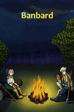 Banbard Cover