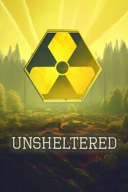 Unsheltered Cover