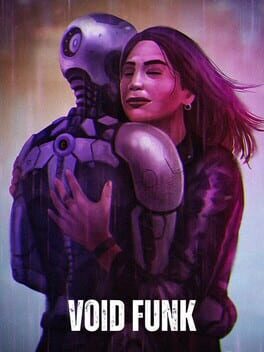 Void Funk Cover