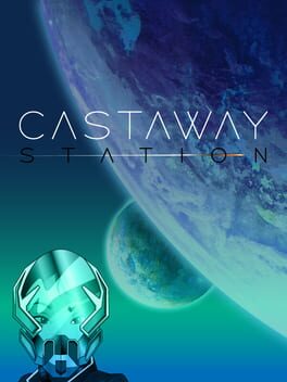 Castaway Station Cover