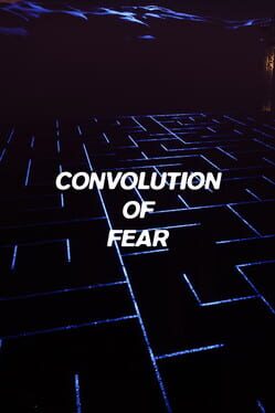 Convolution of Fear Cover