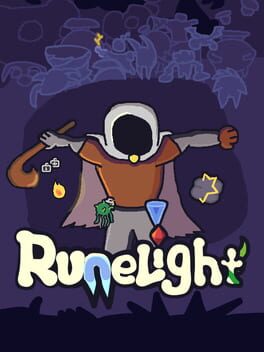 RuneLight Cover
