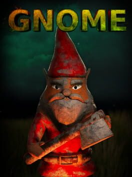 Gnome Cover