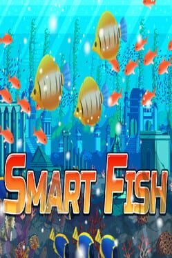 Smart Fish Cover