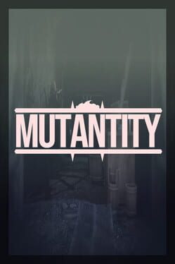 Mutantity Cover