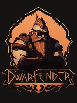 Dwarfender Cover