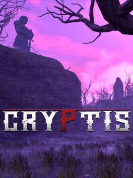 Cryptis Cover