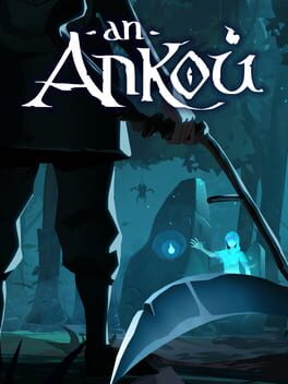 An Ankou Cover