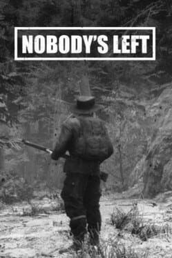 Nobody's Left