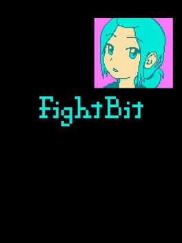 FightBit Cover