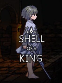 Shell of a King Cover