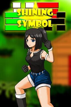 Shining Symbol Cover