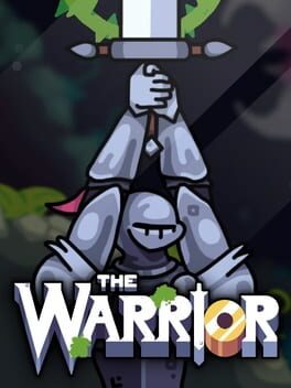 The Warrior Cover