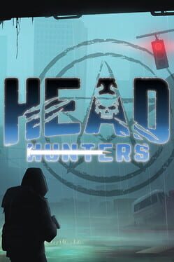 Head Hunters Cover