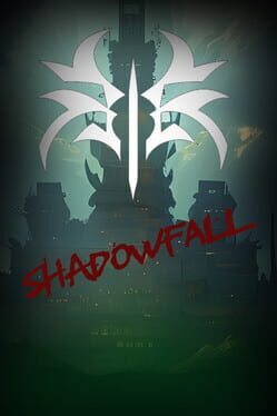 Shadowfall Cover