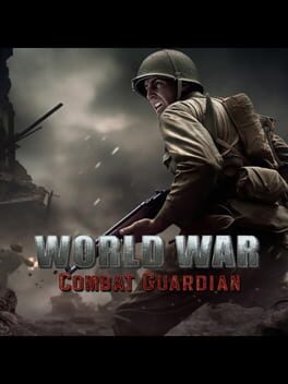World War: Combat Guardian Cover