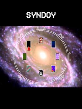 Syndoy Cover