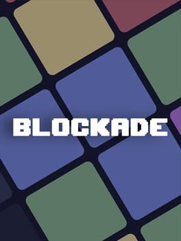 Blockade Cover