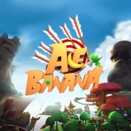 Ace Banana Cover