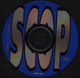 SCOP Cover