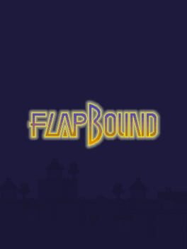 Flapbound Cover