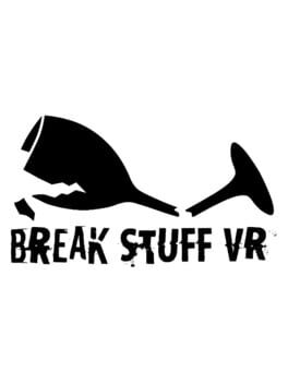 Break Stuff VR Cover